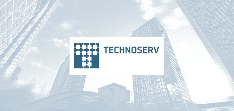 Техносерв