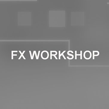 FX Workshop Россельхозбанк